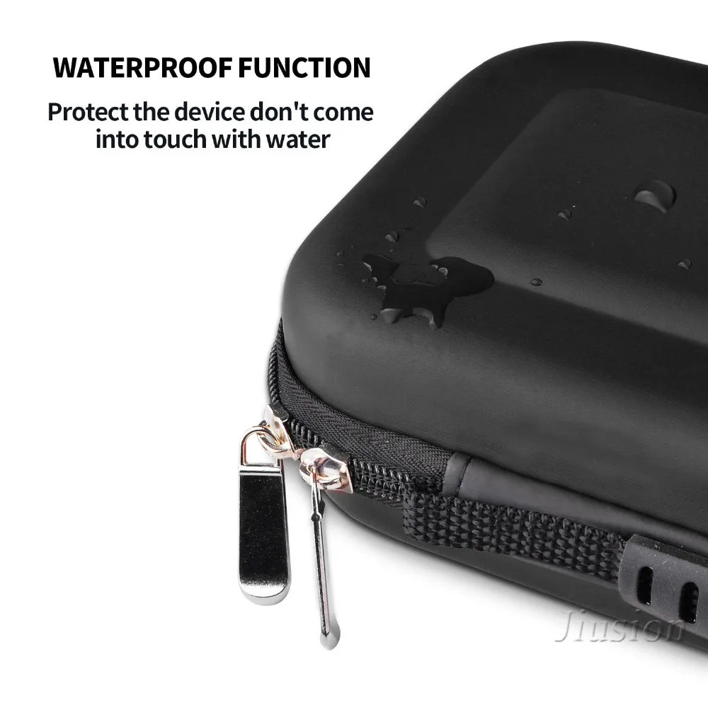 Torby na zestaw 6 w 1 do akces – Tech Protect Accessories recenzja i cena
